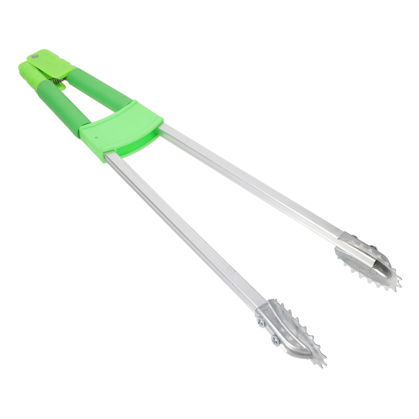 NAMOARLY Garbage Clip Litter Picker Strong Clamp Rubbish Pick Clips for Easy Floor Pickup