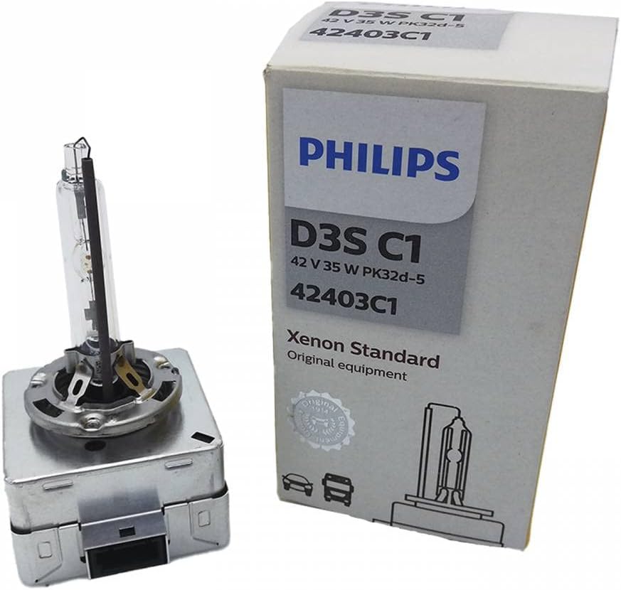 42403C1 D3S Std C1