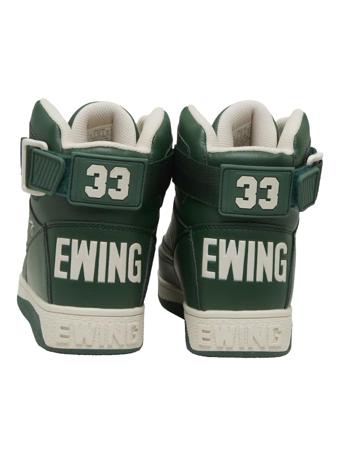 Image of Ewing Men's 33 HI x Orion Rebound Basketball Shoes