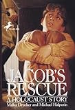 Jacob's Rescue (English Edition)