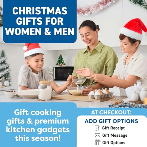 Air Fryer Instant Pot Cheat Sheet Magnets Cooking Guide Booklet Set Cooking Times Chart - Instant Air Fryer Accessories Oven Cooking Pot Temp Guide - Image 6