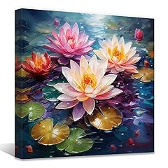 Lotus Flower 4
