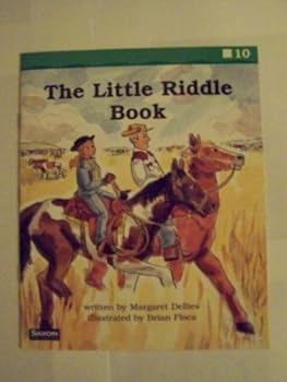 Paperback P&s 1 Frb10 the Little Riddle Book