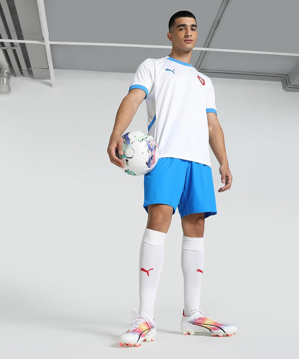 PUMA Szorty Teamgoal - Szorty z dzianiny Uniseks