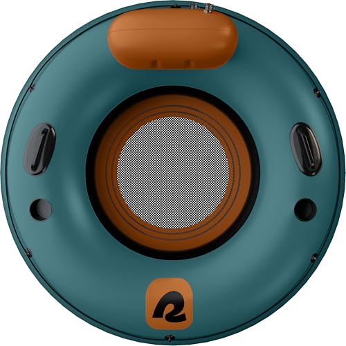 Retrospec Siesta Float 48" River Tube, Pool Floats, Lake Floats for Adults - image 8