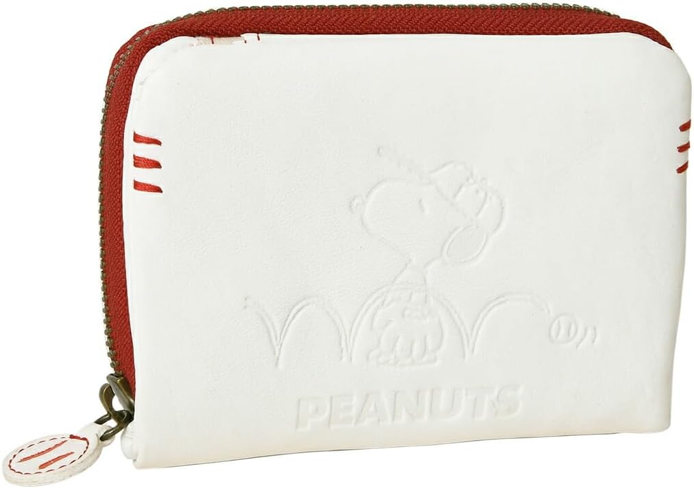 未使用】マンハッタナーズ 二つ折り 財布 クラフトパース 猫たち