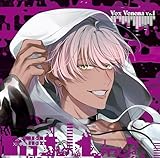 Toxic-a-Holic Character Song Album�uVox Venena Vo.1�v(�ʏ��E)