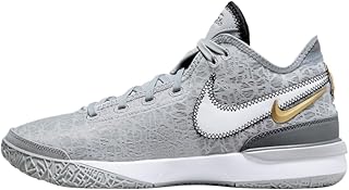 Nike Men's Basketball Shoes with Zoom