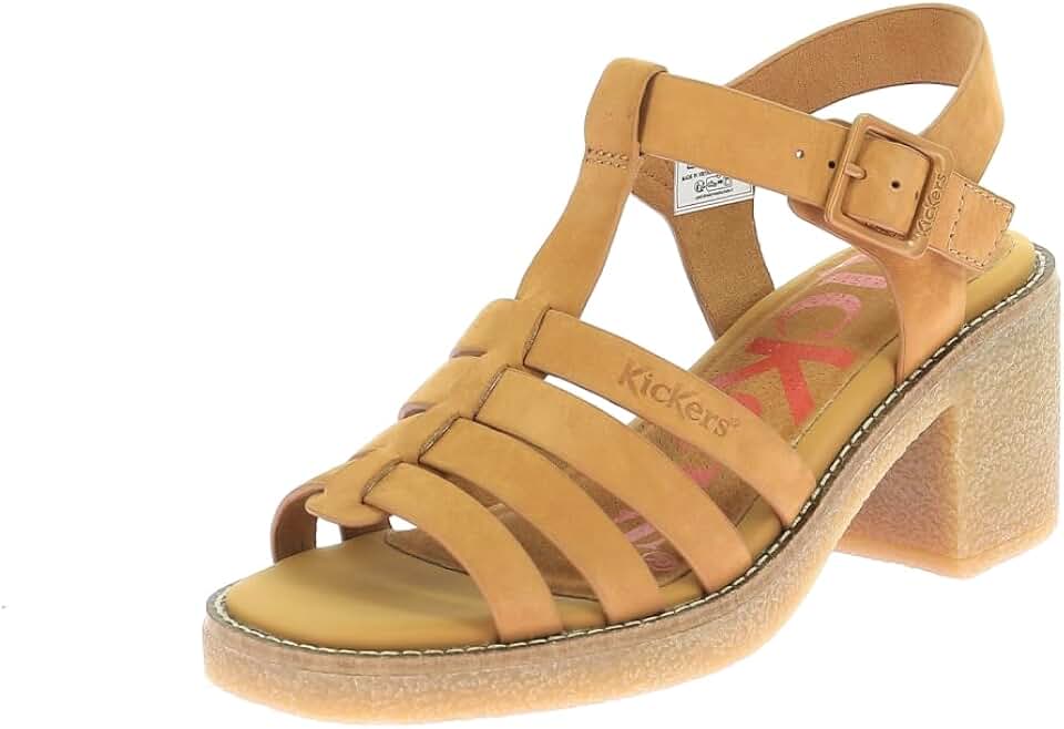 Kickers Volyne