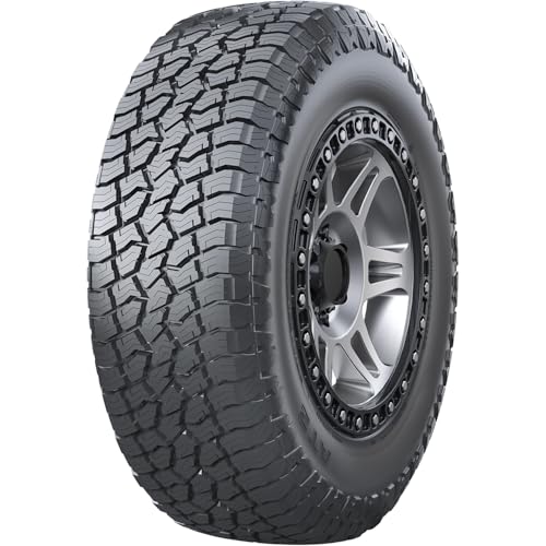 SUMMIT Trail Climber AT02 LT275/65R20 All-Season Tire