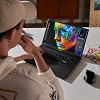 ASUS Vivobook Go 15 15.6 FHD 60Hz Laptop with Intel Processor N150, Intel UHD Graphics, 8GB RAM, 128GB SSD, Mixed Black