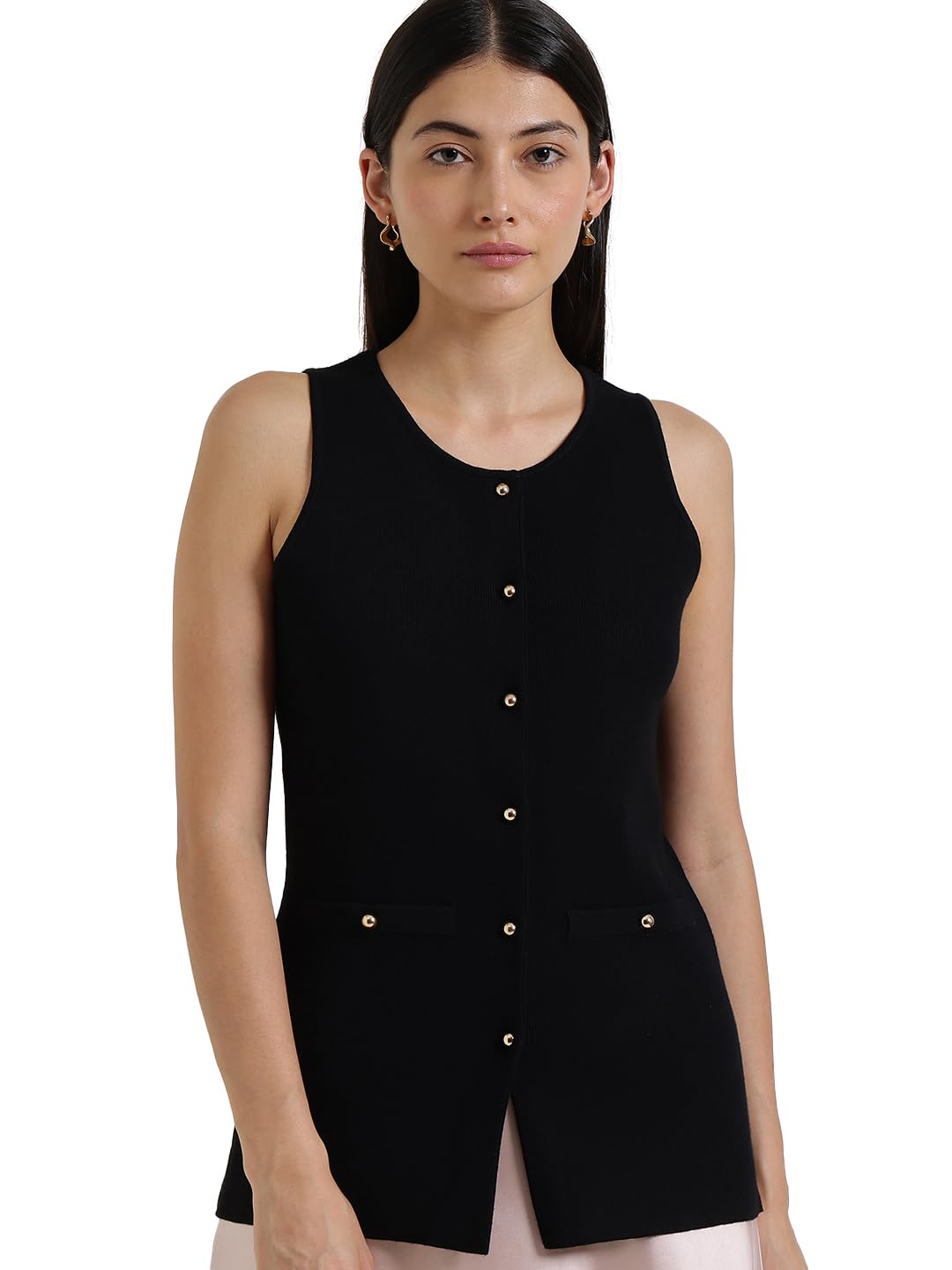 fablestreet Ultra LivSoft Sleeveless Waistcoat-picture-48