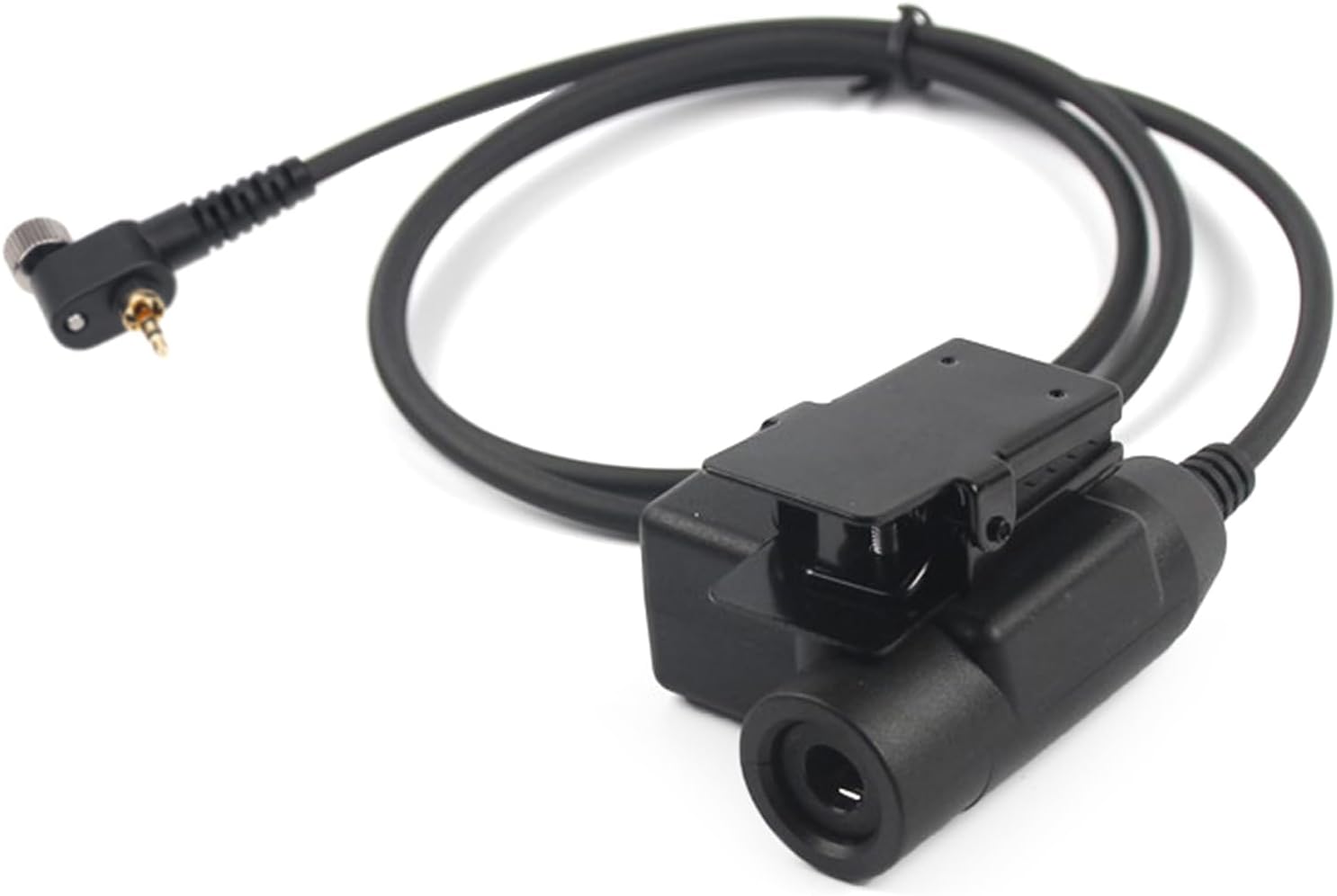 Portable Communication Set Featuring Noise Reducing Headsets for PR1500 JT1000 MTX8000 MTX838 MTX9000 Security Personnel Industrial Use Headsets