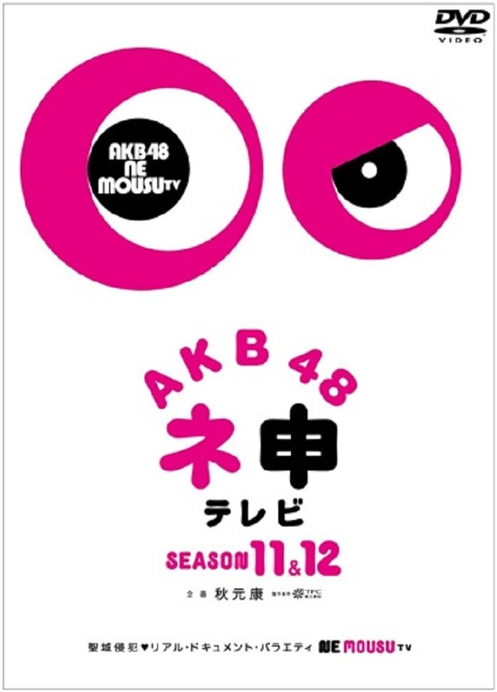 Akb48 ネ申 テレビ シーズン3 全3枚 1st 2nd Sp 09 レンタル落ち セット 中古 Dvd 超激安特価