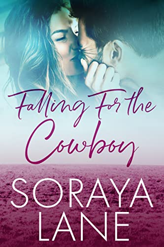 Falling For The Cowboy