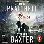 Cover of The Long Cosmos