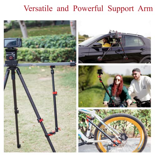 image for IFOOTAGE Camera Support Arm Stabilizer SA-32, 32