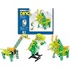 ROBOTIS Play 300 Dinos Kit