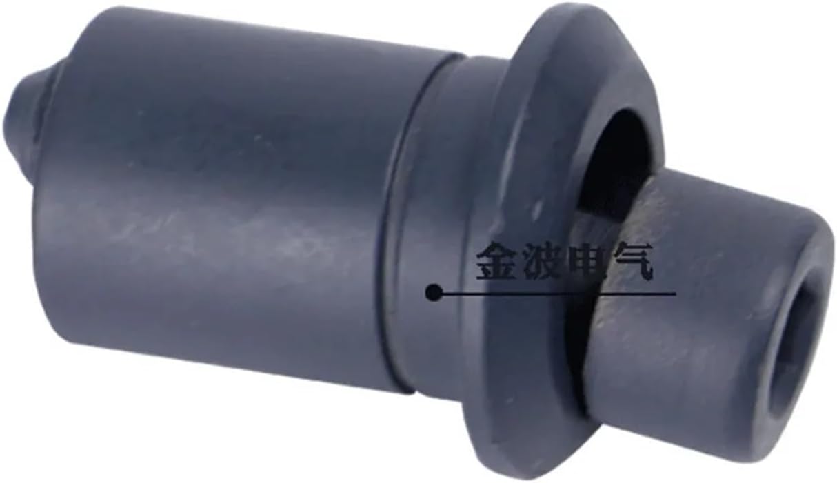 GMS1-2 MS707 Central Cinet Door Lock Inner Hexagonal KYN28 with Lead Seal 1Pcs