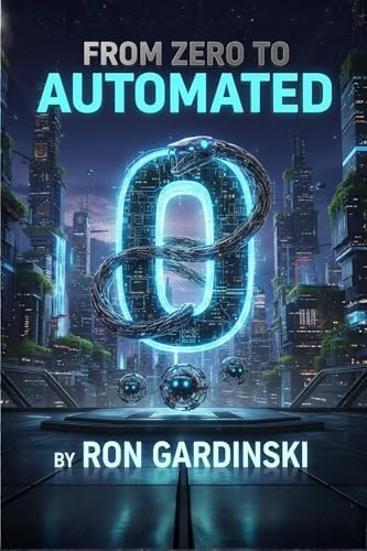 From Zero to Automated: The Self-Taught Python Programmer's Roadmap to ...