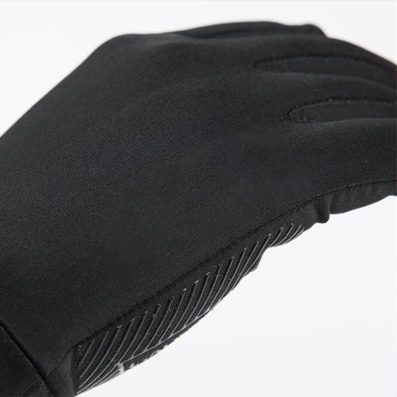 Drfeify Guantes de Protección Solar con Pantalla Táctil 2 Pares Transpirables