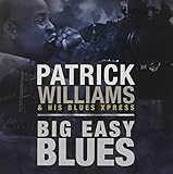 Big Easy Blues