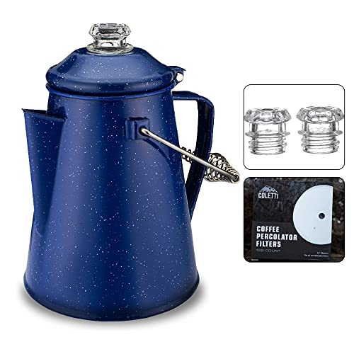 Amazon Best Sellers Best Camping Coffee & Tea Pots