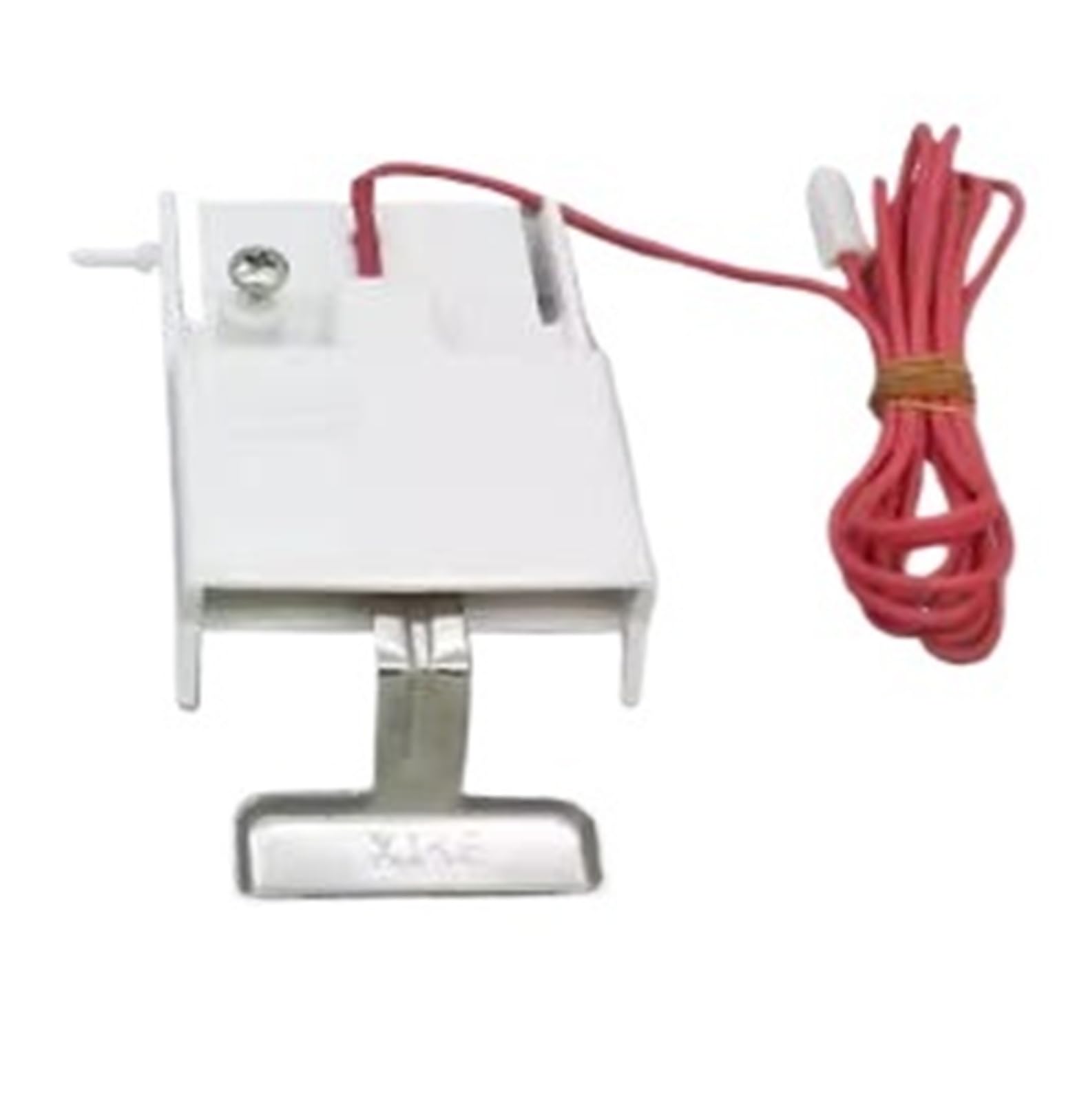 Cable único para detector de espesor de hielo e interruptor de repuesto