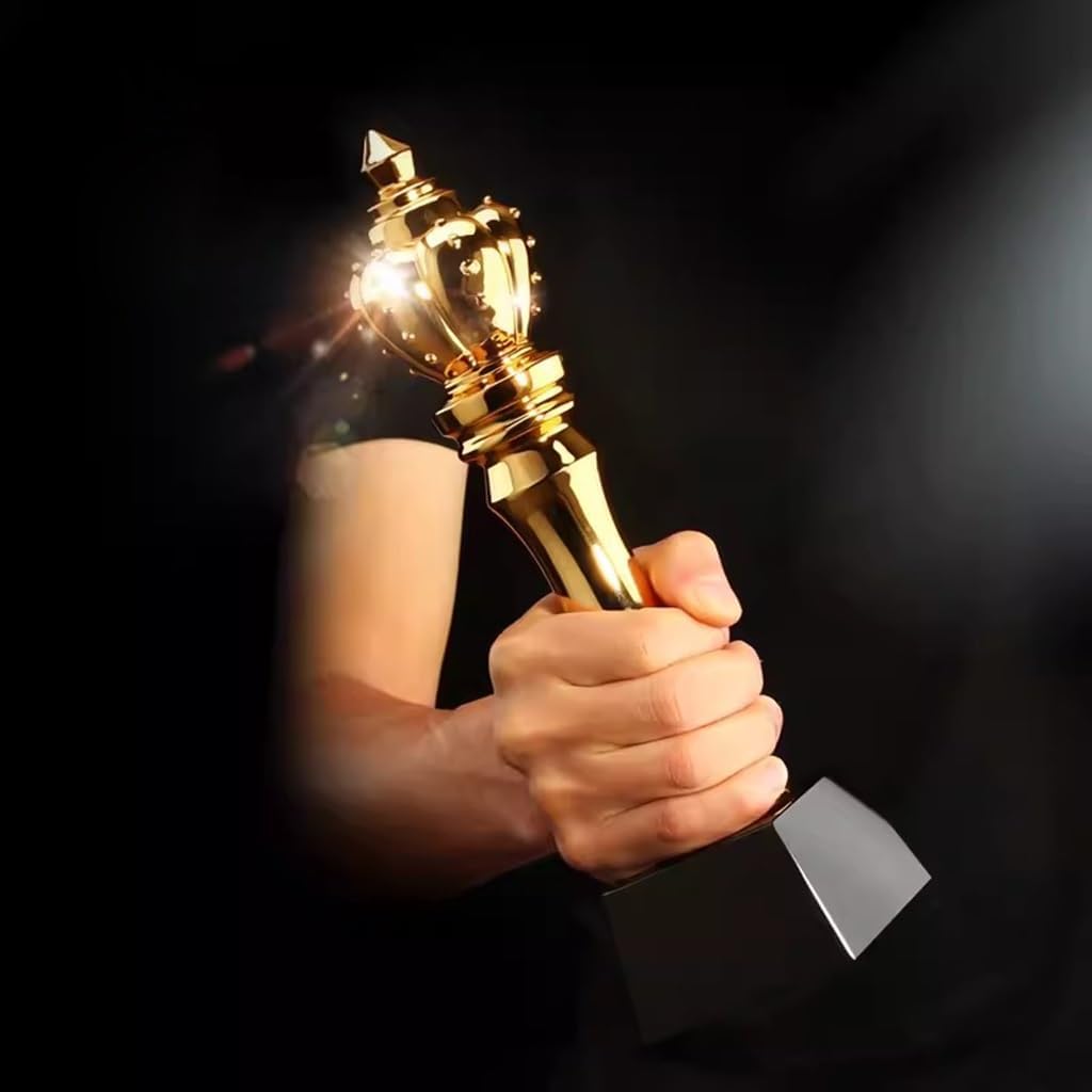 クラウン トロフィー モデル ウォーキング コンペティション テニス バスケットボール リーグ 優勝 スポーツ リーグ アスリート