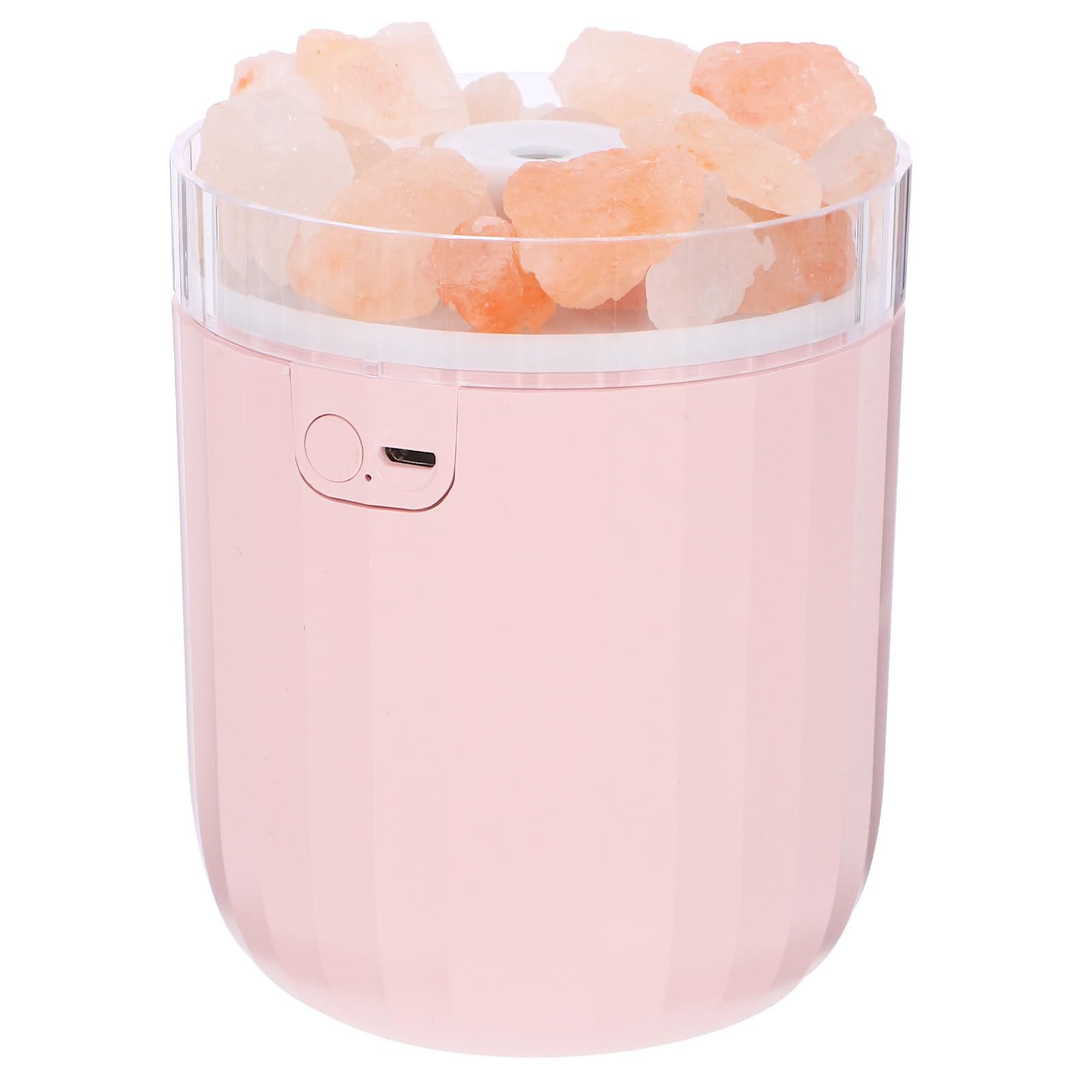 Humidificador aromaterapia YARNOW para uso casero con difusor de gran capacidad verde