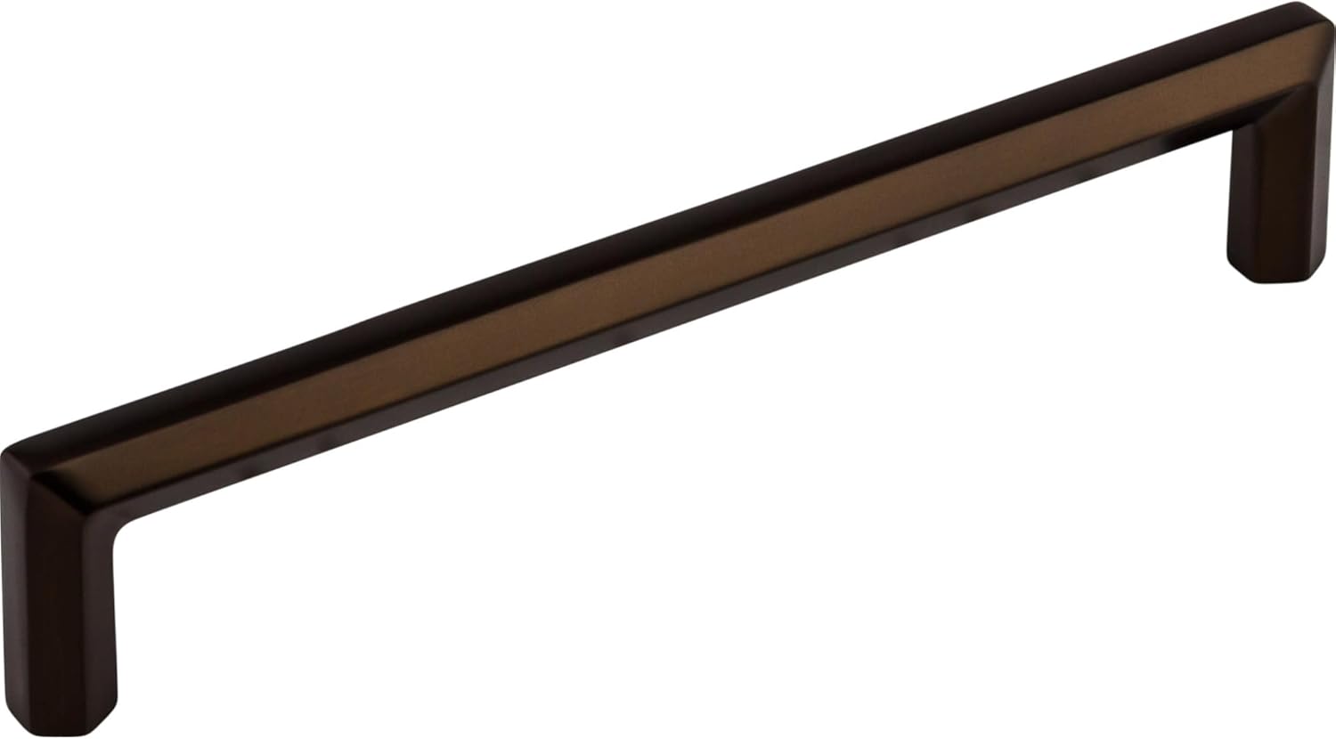 Top Knobs TK795HB TK795 Lydia 6-5/16 Inch Center to Center Handle Cabinet Pull
