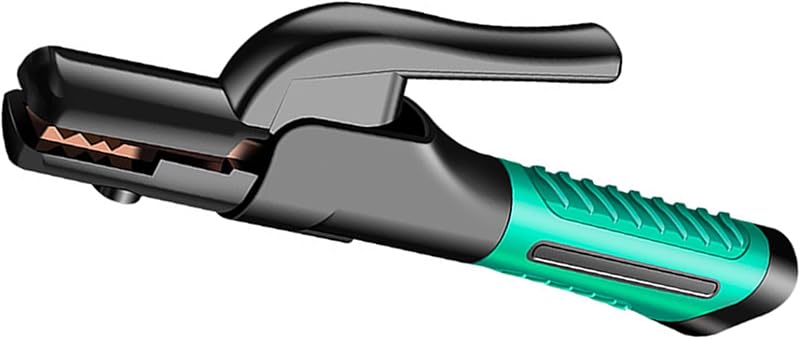 Hilitand Welding Electrode Holder ARC Welding Ground Clamp Heavy Duty Jaw Holding Plier (800A), Hilitandd3k7zxarm9-13