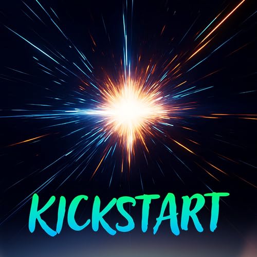 Kickstart