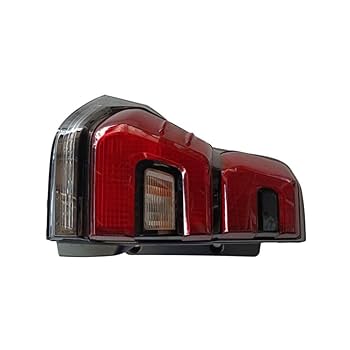 Amazon.com: NUOZHIHAN-AUTO Parts NO# 81561-60C30 8156160C30