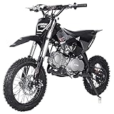 X-PRO Storm 125cc Zongshen Brand Engine Dirt Bike...