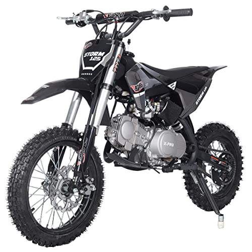 X-PRO Storm 125cc Zongshen Brand Engine Dirt Bike...