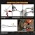 BEAMNOVA 1 Ton Electric Hoist 110-120v Overhead Engine Lift with Line 4.92 Ft Remote Control + Upgraded Manual Trolley + 5mm Stainless Steel Cable