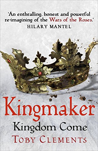 Télécharger Kingmaker: Kingdom Come: (Book 4) (English Edition) Livre PDF Gratuit