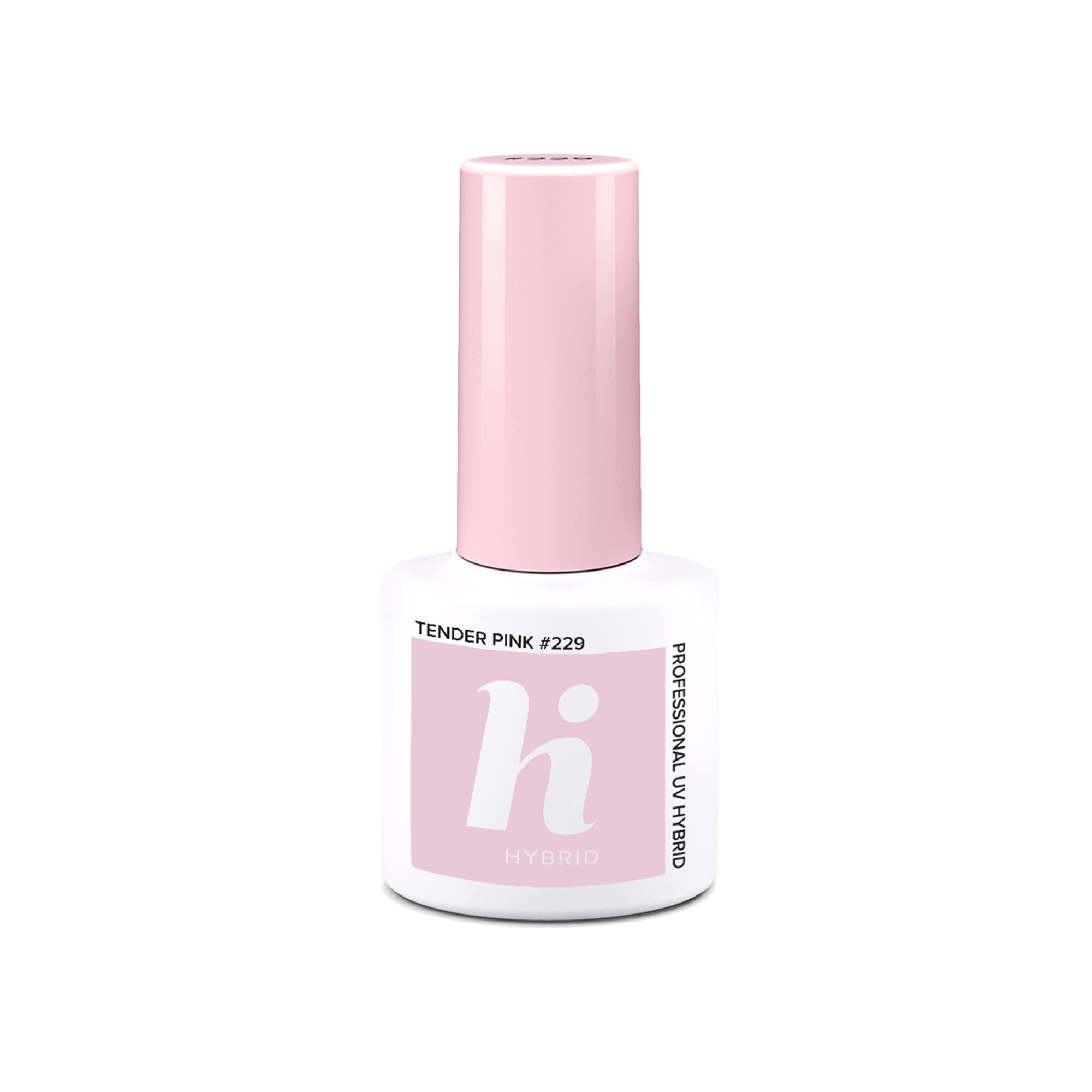 Hi Hybrid - PROFESSIONAL UV HYBRID - 5 ml - 229