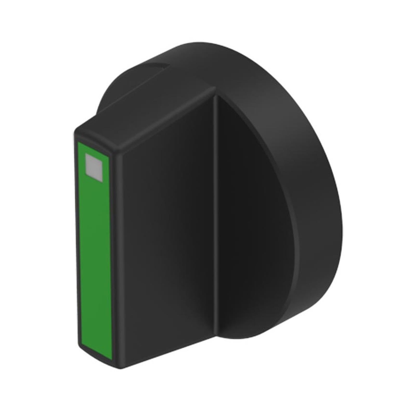 52-928.50 Sélecteur À Bouton Vert