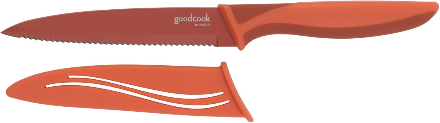 Good Cook Non-Stick Utility Knife