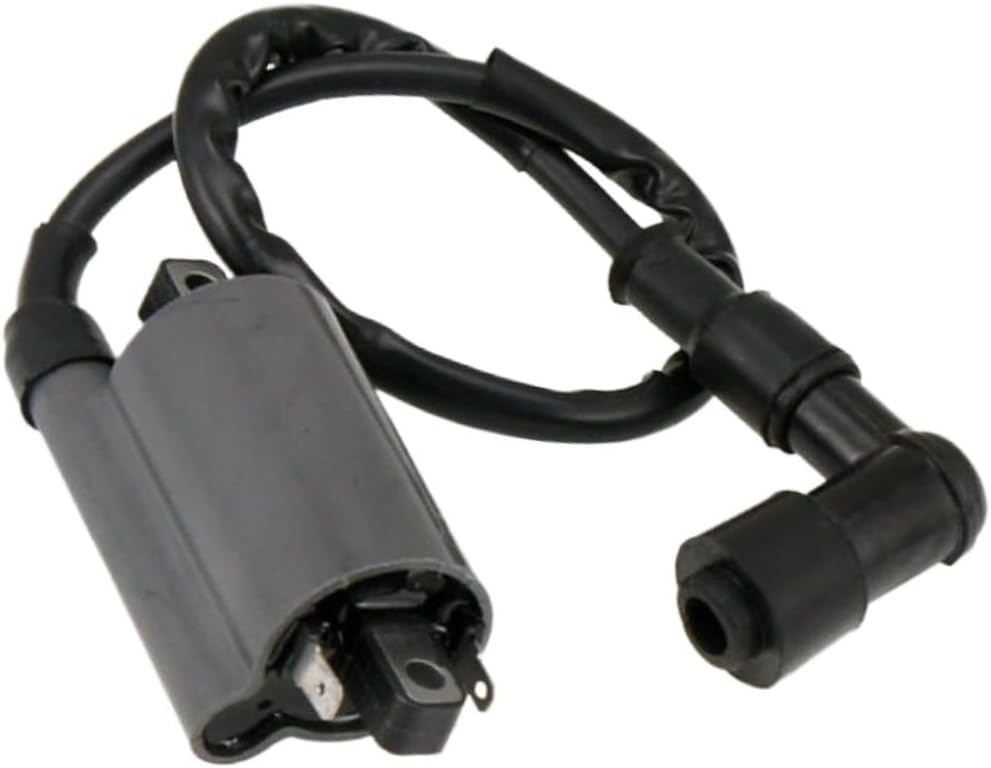 YP250-5078 Coil Ignition Cap Spark Plug Fit For Linhai 250 260 300 Yamaha Keeway Jinlang Feishen Scooter ATV