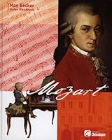 Mozart (1CD audio) 2205058878 Book Cover