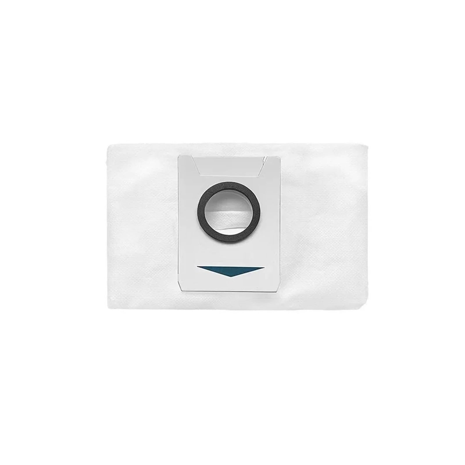 Accessori for sacchetti for la polvere Pattumiera Sacco for immondizia Sacco for aspirapolvere Parti for aspirapolvere robot, compatibile con Ecovac, X1 OMNI / T10 OMNI / T20 OMNI | SET4