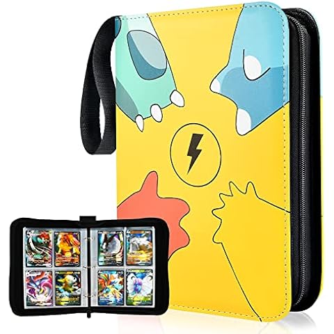 Sammelalbum Groß, Karten Album Buch Cover