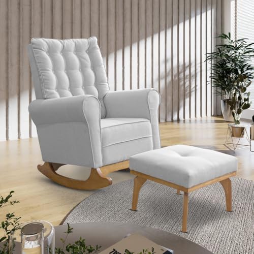 Poltrona de Amamentação PARIS