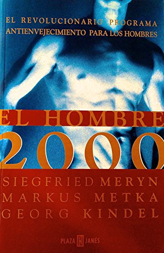 Preisvergleich Produktbild El Hombre 2000