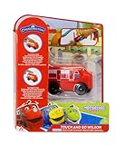 Chuggington STACIK Touch & Go Wilson