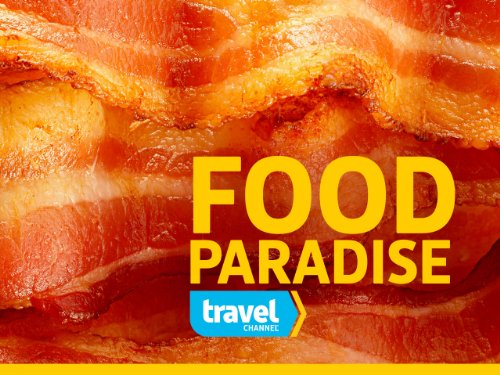 Food Paradise Volume 2