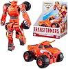 Transformers Monster Jam El Toro Loco (Furioso), figura de acción que cambia de robot a monster truck, juguete para mayores de 6 años 4